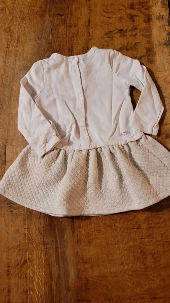 Robe Petit Bateau - photo numéro 5