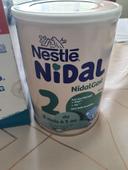 Lait poudre nidal