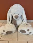 Peluche lapin