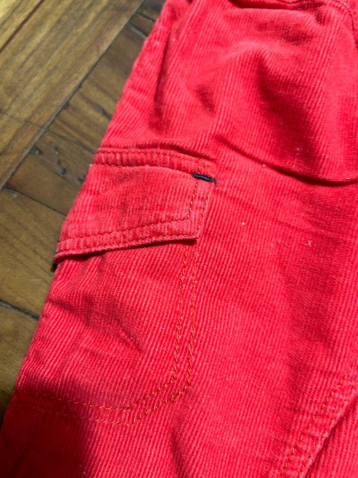 Pantalon Catimini 3 mois - photo numéro 3