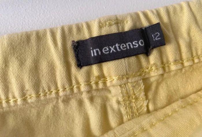 Pantalon 12 ans - photo numéro 3