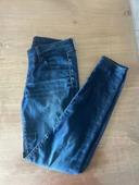 Jeans slim bonobo