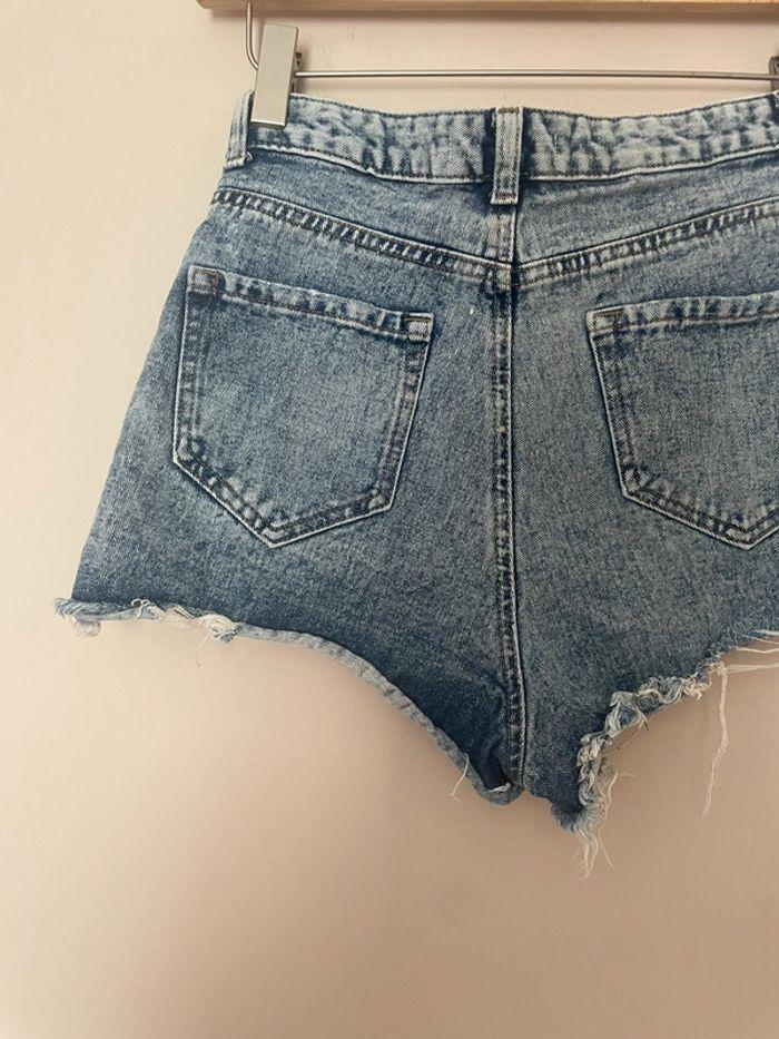 Short en jean Primark - photo numéro 3