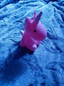 Veilleuse licorne