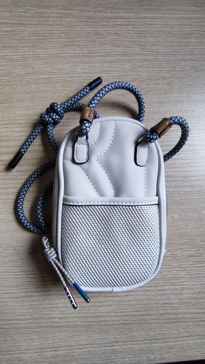 Sac bandoulière pour téléphone - photo numéro 2