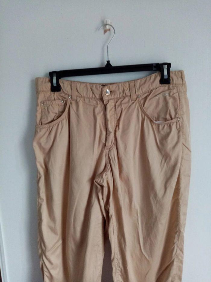 Pantalon femme taille 48 - photo numéro 3