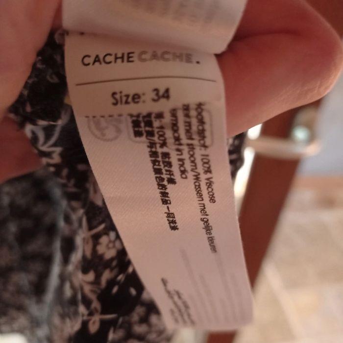 Robe très légère Cache cache - photo numéro 5