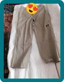 Pantalon beige dickies taille 42 hauteur 106