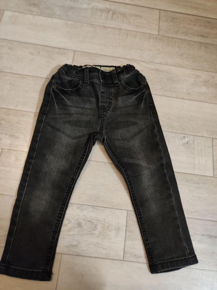 Jeans ( lot 54 ) - photo numéro 1