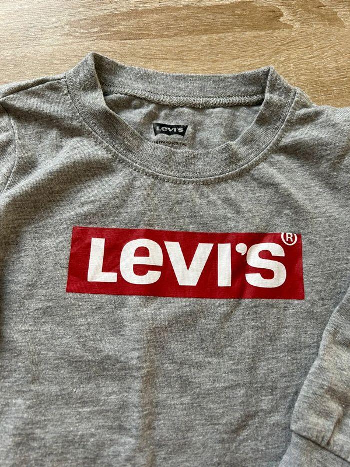 T-shirt Levi’s - photo numéro 2