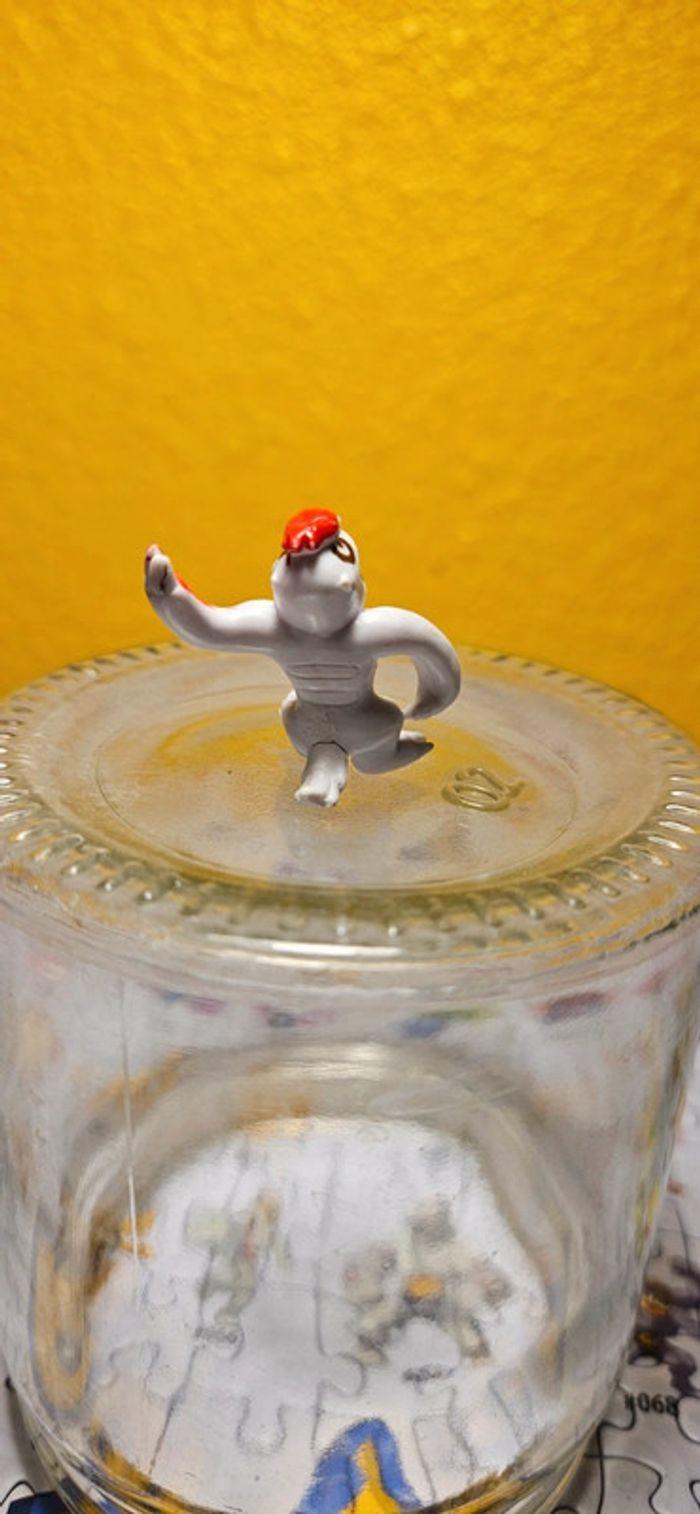 Figurine Vigoroth - 4 cm - Pokémon - photo numéro 2