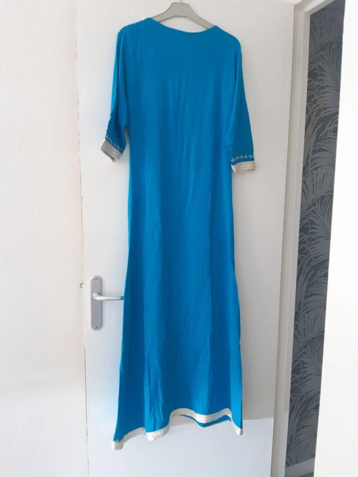 Robe arabe taille S - photo numéro 3