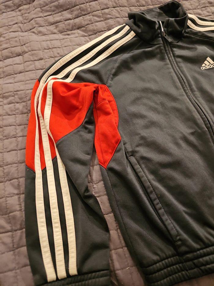 Veste adidas - photo numéro 2