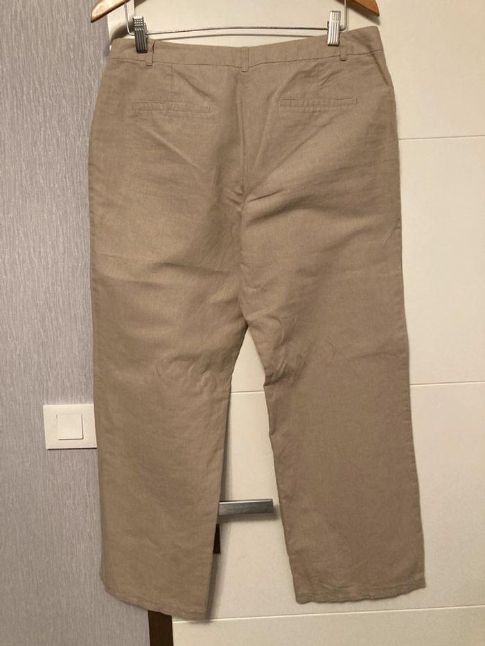 Pantalon fin - photo numéro 3