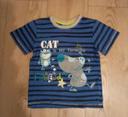 T-shirt 4 ans