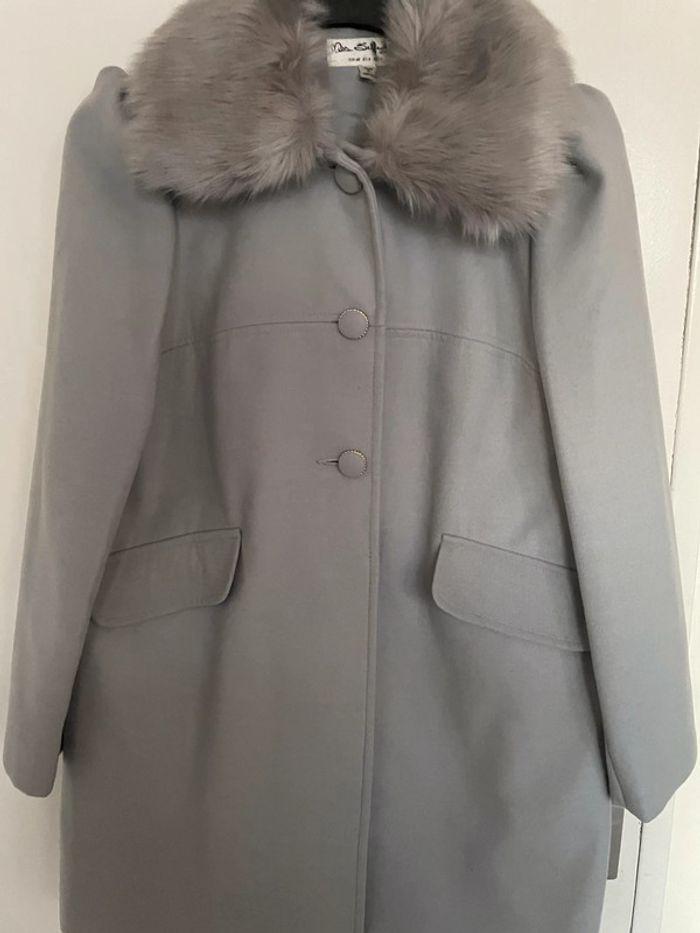 Manteau Miss selfridge T12 - photo numéro 2