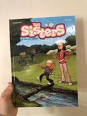 BD les Sisters tome 13