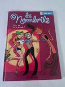 Les nombrils tome 1