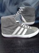 Basket montante adidas femme pointure 36