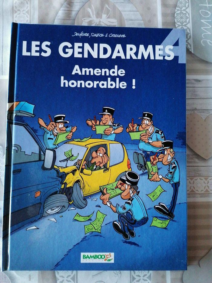 Bande dessinée - photo numéro 1