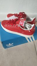 Baskets Adidas Stan Smith