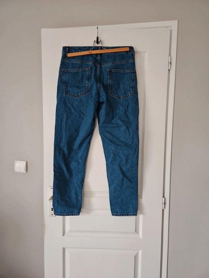 Jean homme Asos taille 40 W31 L32 neuf u20 - photo numéro 4