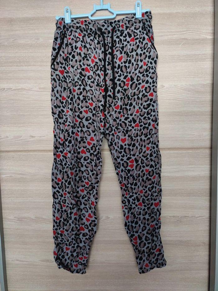 Pantalon de pyjama Undiz T.s - photo numéro 2