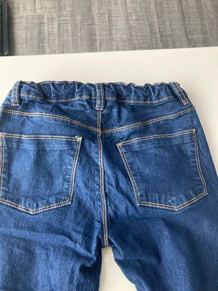 Jean 👖 taille 12 ans complice - photo numéro 4