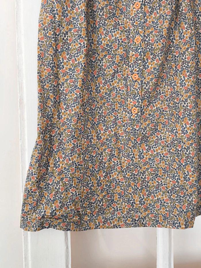 Blouse tunique Liberty Sessun 34 - photo numéro 7