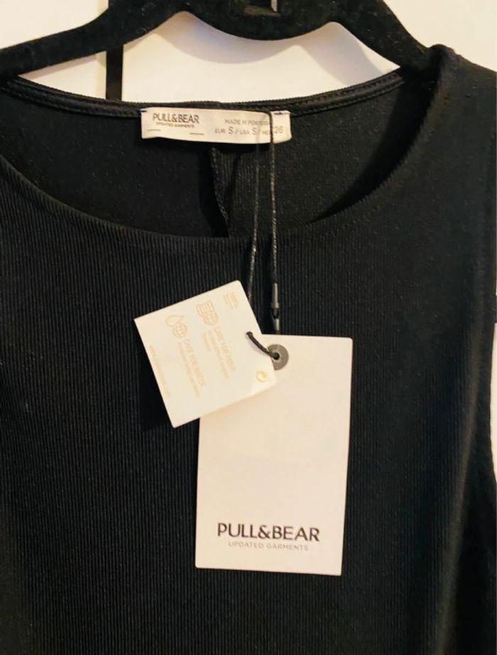 Robe neuve Pull and Bear taille S - photo numéro 6