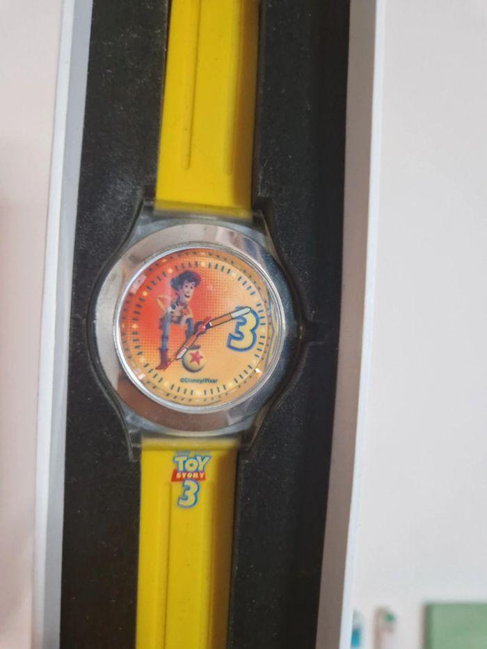 Montre Toy Story 3 - photo numéro 2