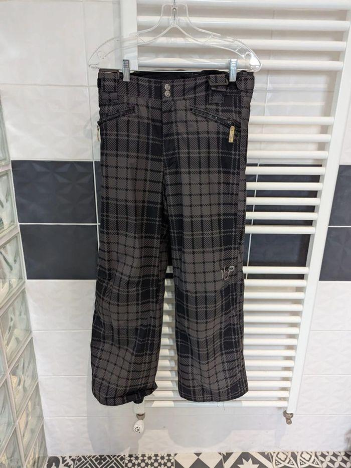 Pantalon de ski taille 14 ans - photo numéro 1