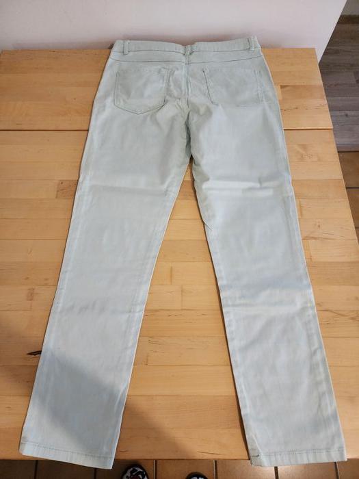 Pantalon Etam Taille 38 - photo numéro 3