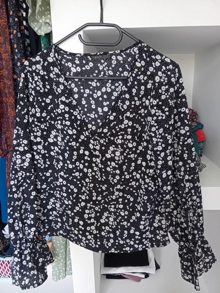 Blouse shein femme taille 36 - photo numéro 1