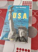 Livre USA 1917-1960