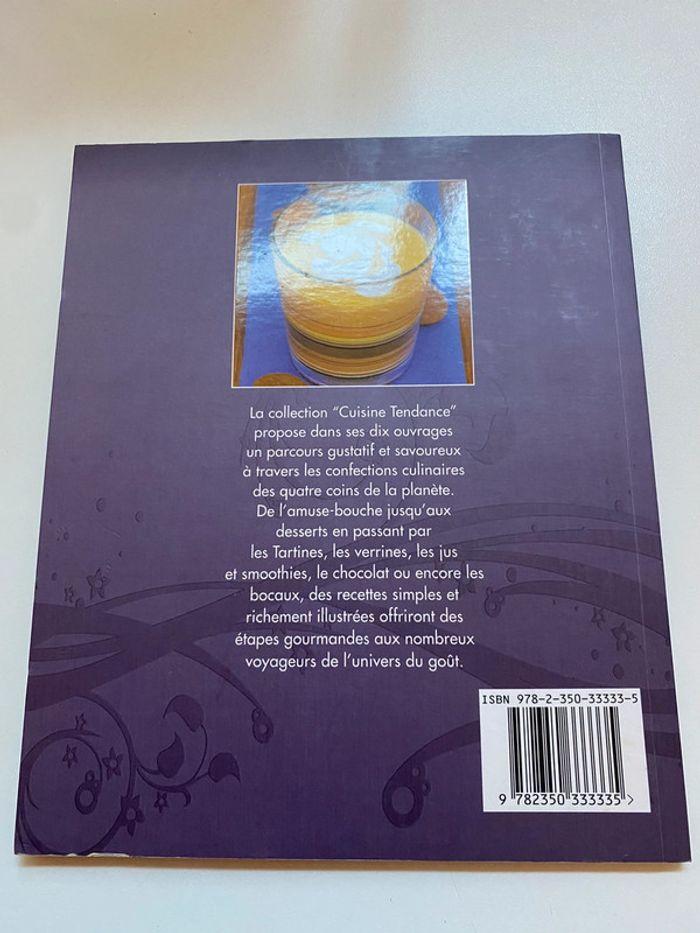 livre recettes jus et smoothies - photo numéro 5