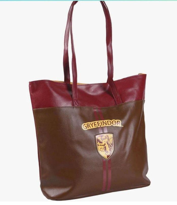 Sac harry Potter - photo numéro 3