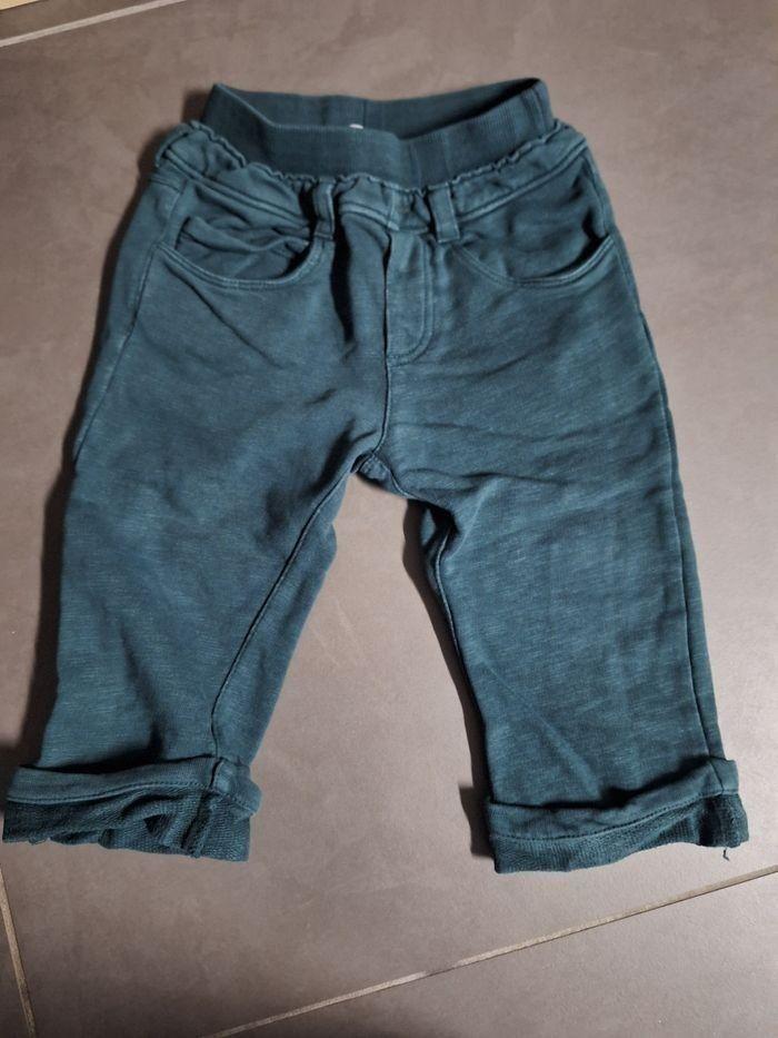 Pantalon 2 ans - photo numéro 2