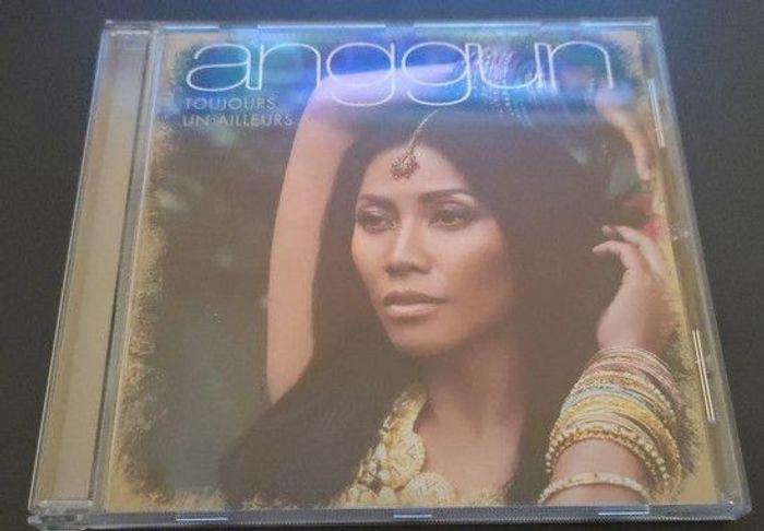 Anggun - photo numéro 1