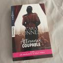 Livre « Attirance coupable »