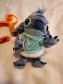 Peluche Stitch ange