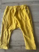 Pantalon petit bateau