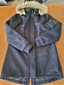 Manteau long  fille H&M