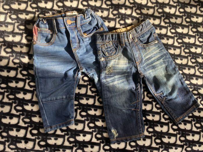 Lot jeans