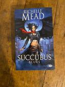 Succubus Blues - milady