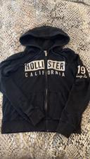 Pull Hollister