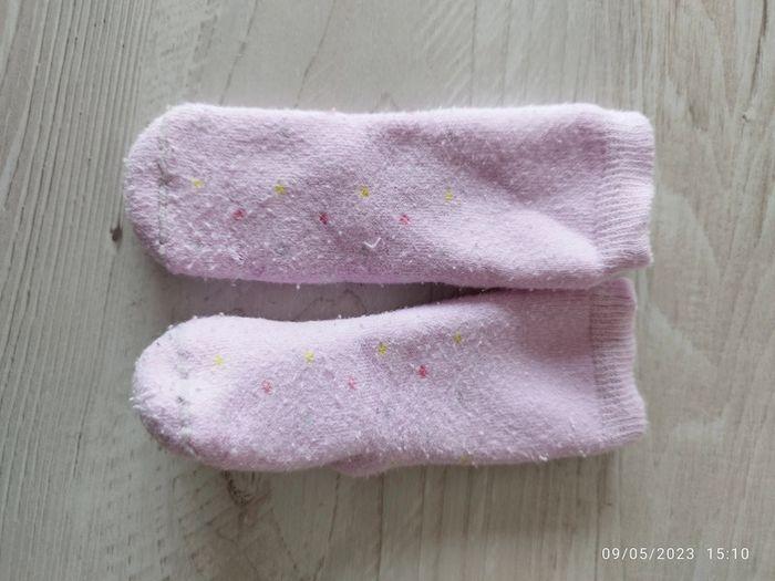 Lot de 26 paires de chaussettes - photo numéro 20