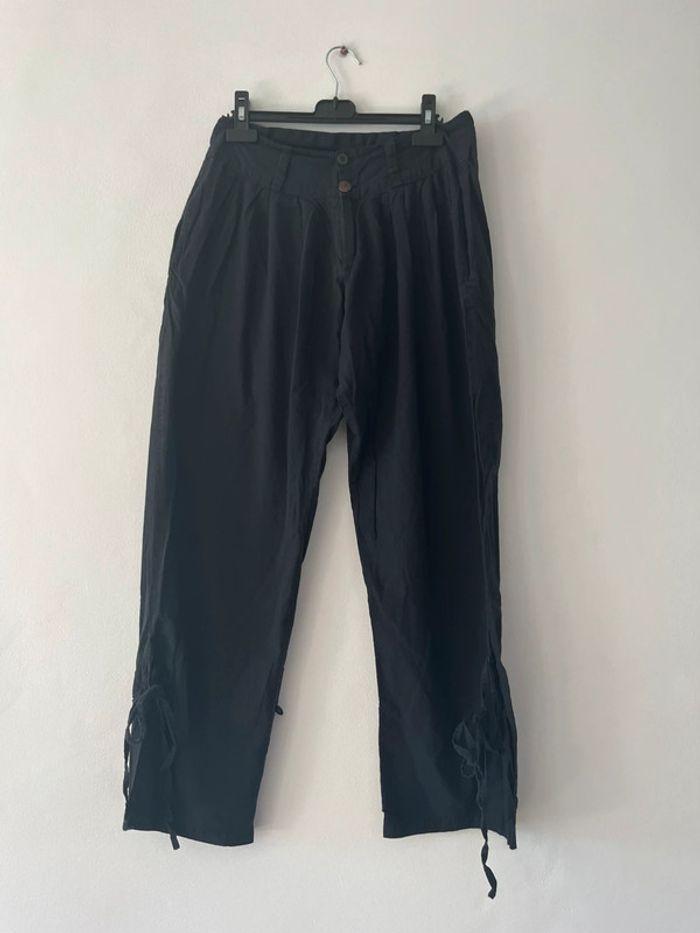 Pantalon léger - Taille S - photo numéro 1