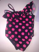 Maillot de bain fille