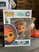 Funko pop tuk tuk